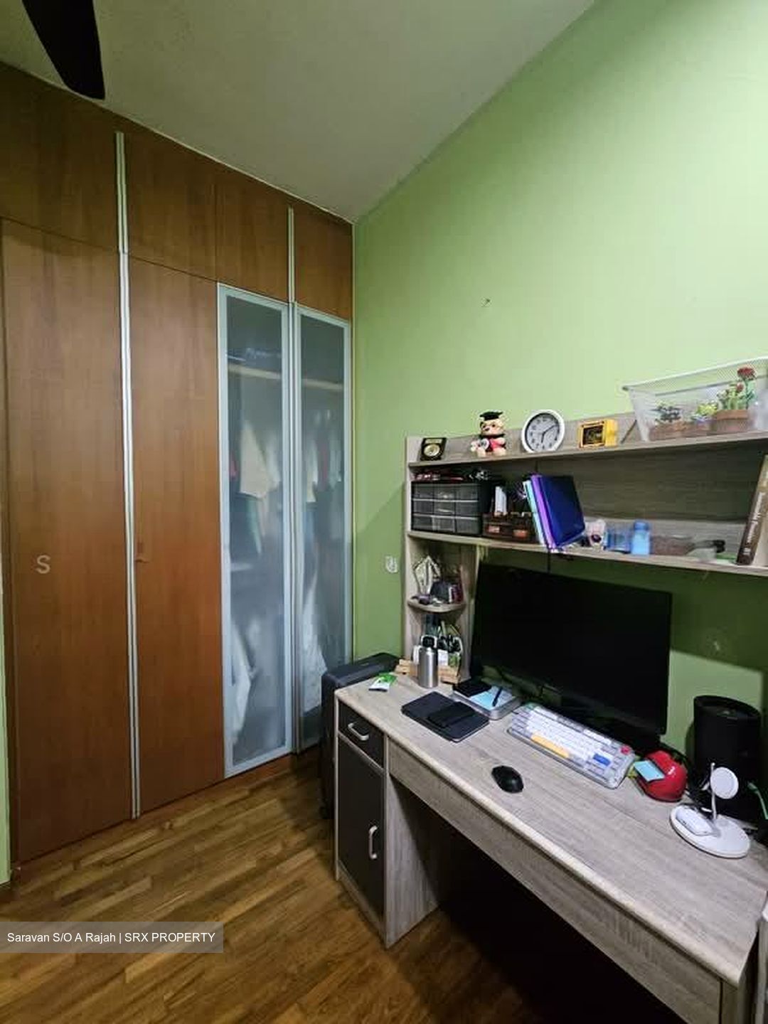 Changi Rise Condominium (D18), Condominium #602935151